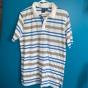 Men’s Short Sleeve Polo